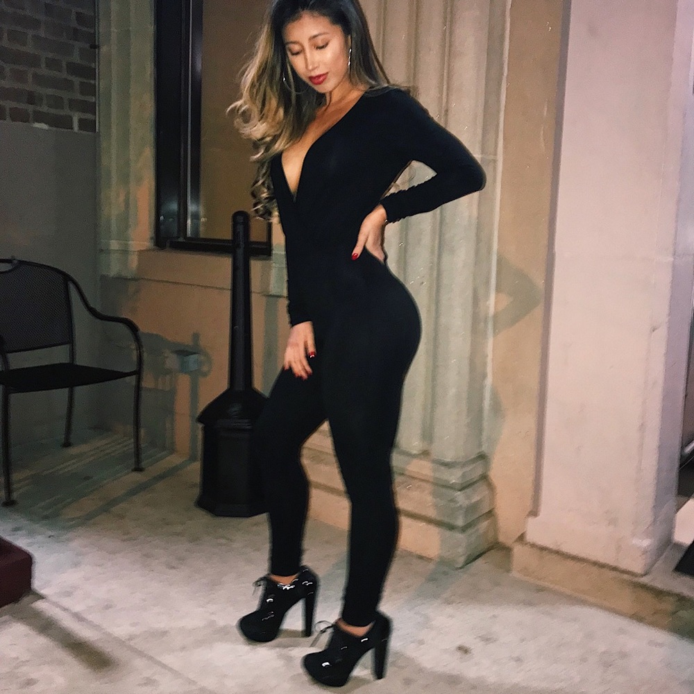 Jumpsuit
